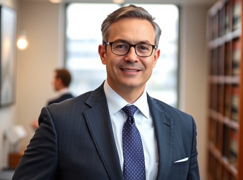 Dr. Leandro Páez Córdoba